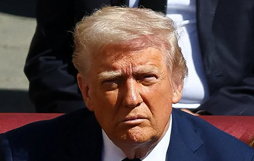 Трамп занепокоєний, чи зможуть удари США вразити ядерний об'єкт Ірану у Фордо, – Axios
